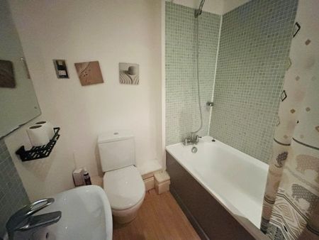 George Street Trading House, City Centre, Property for rent - Photo 4