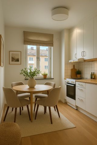 Esplanaden, Oxelösund - Foto 4