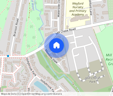 Primula Road, Bordon, Hampshire, GU35 - Photo 1