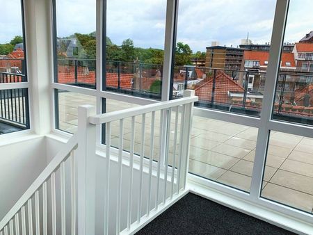 Te huur: Appartement Vuilstraat in Goes - Photo 3