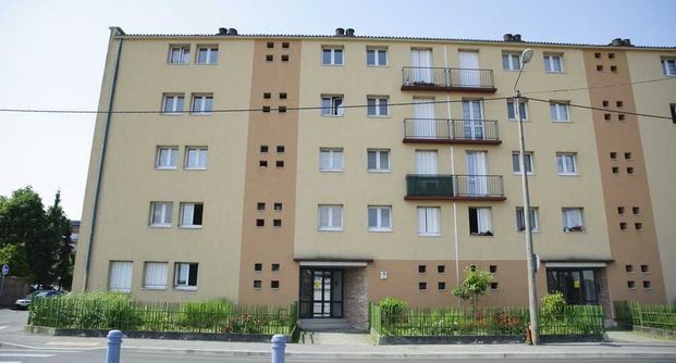 À louer Appartement T3 51.00 m - Photo 1