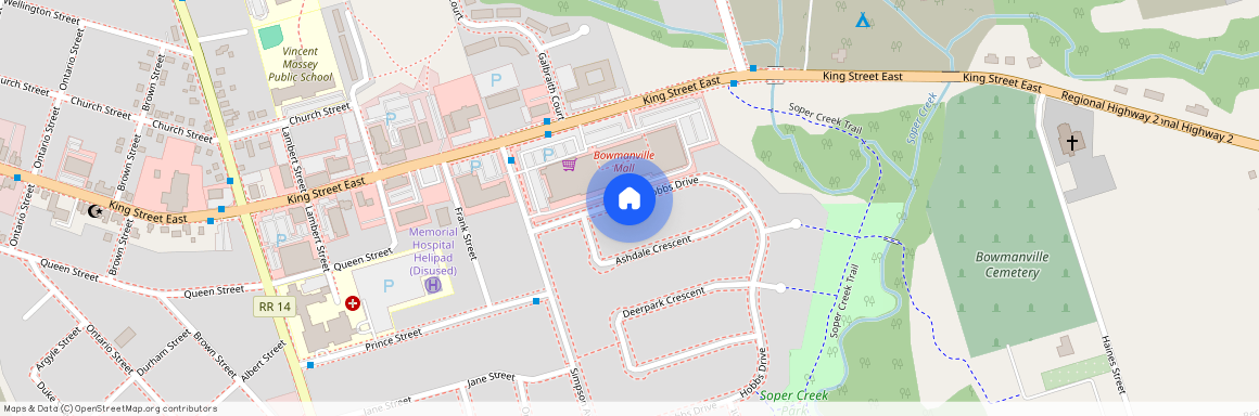 11 Hobbs Drive, Clarington