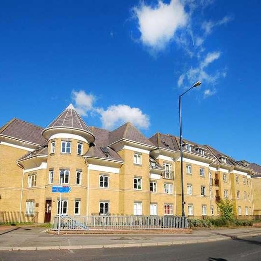 Century Court, Woking, GU21 - Photo 1