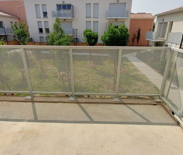 Location Appartement 2 pièces 43m² FONSORBES 31470 - Photo 3