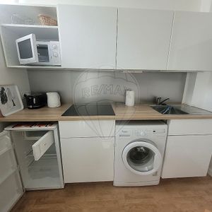 Location Appartement 1 pièce 30m² NANTES 44300 - Photo 2