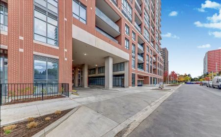 For Lease - 3270 Sheppard Avenue Unit# 2825, Toronto, Ontario - Photo 4