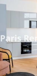 1 chambre, Montparnasse Paris 6e - Photo 1