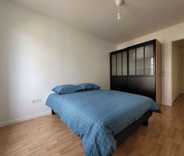 Appartement à louer 2 pièces • 40,79 m2 Yerres - Photo 1