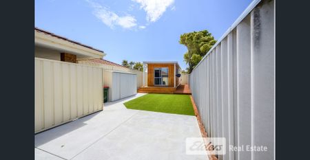 Cute as a Button - FULLY FURNISHED - Photo 5