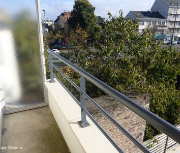 Appartement T2 à louer Nantes - 37 m² - Photo 2