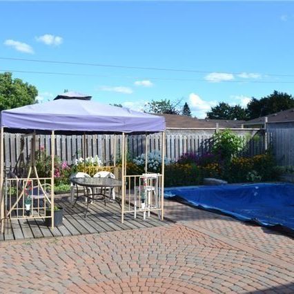 For Lease - 7 Kingsmere Crescent, Brampton, Ontario - Photo 2