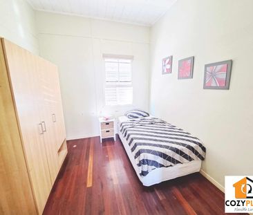 Single room in Woolloongabba – For 1 person - Photo 6