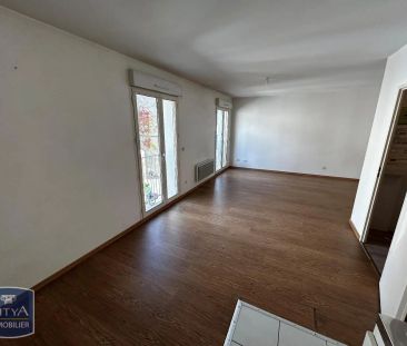 Appartement à louer 1 pièce 38.42m² - Photo 4