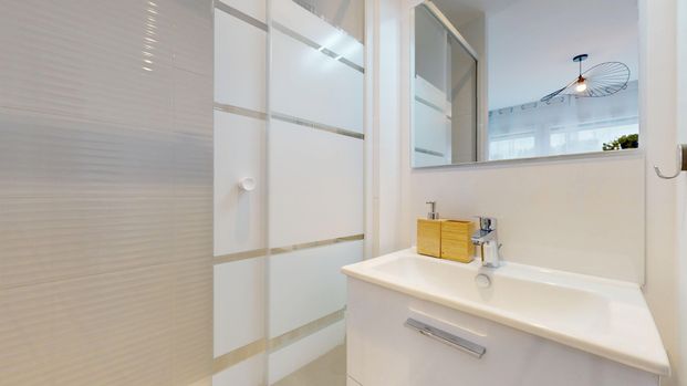 ROCHETAILLEE Colocation 4 chambres à Saint Etienne - Photo 1