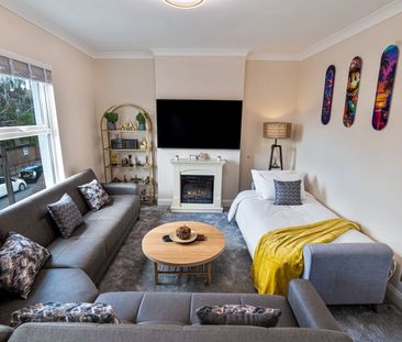 1 Bed Flat, Bonfield Road, SE13 - Photo 6