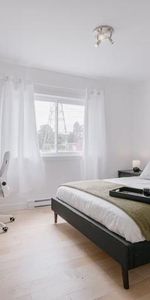 Appartement 3 ½ à louer Sainte-Foy / Sillery juillet 2026 - Photo 3