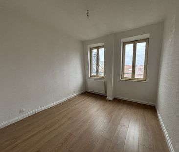 Appartement 3 pièce(s) 2 chambre(s) 67 m² - Photo 4