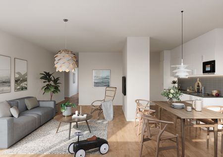 Idunvägen 11, 745 69, Enköping - Foto 3