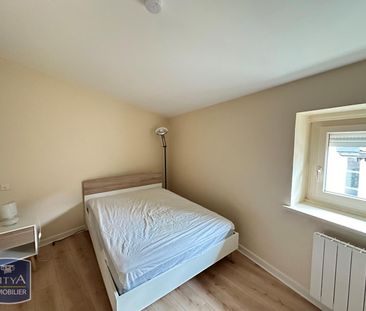 Location Appartement 2 pièces 30m² MACON 71000 - Photo 5