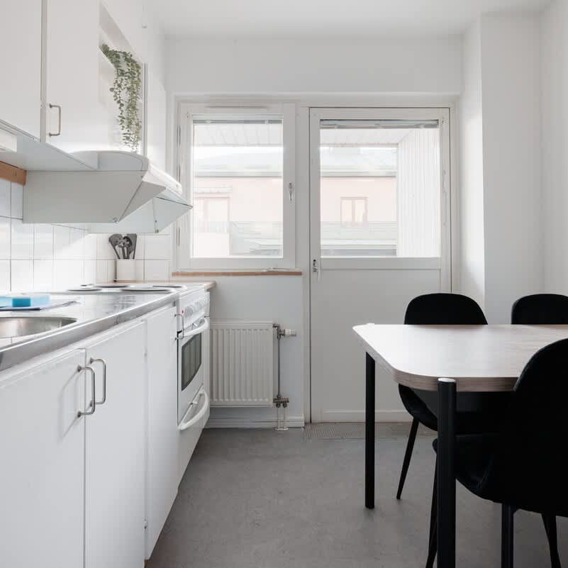 Katarina Bangata, Stockholm - Photo 1