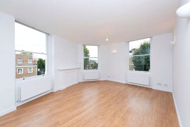 Chippenham Road, London, W9 - Photo 1