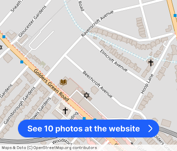 Beechcroft Avenue, London, NW11 - Photo 1