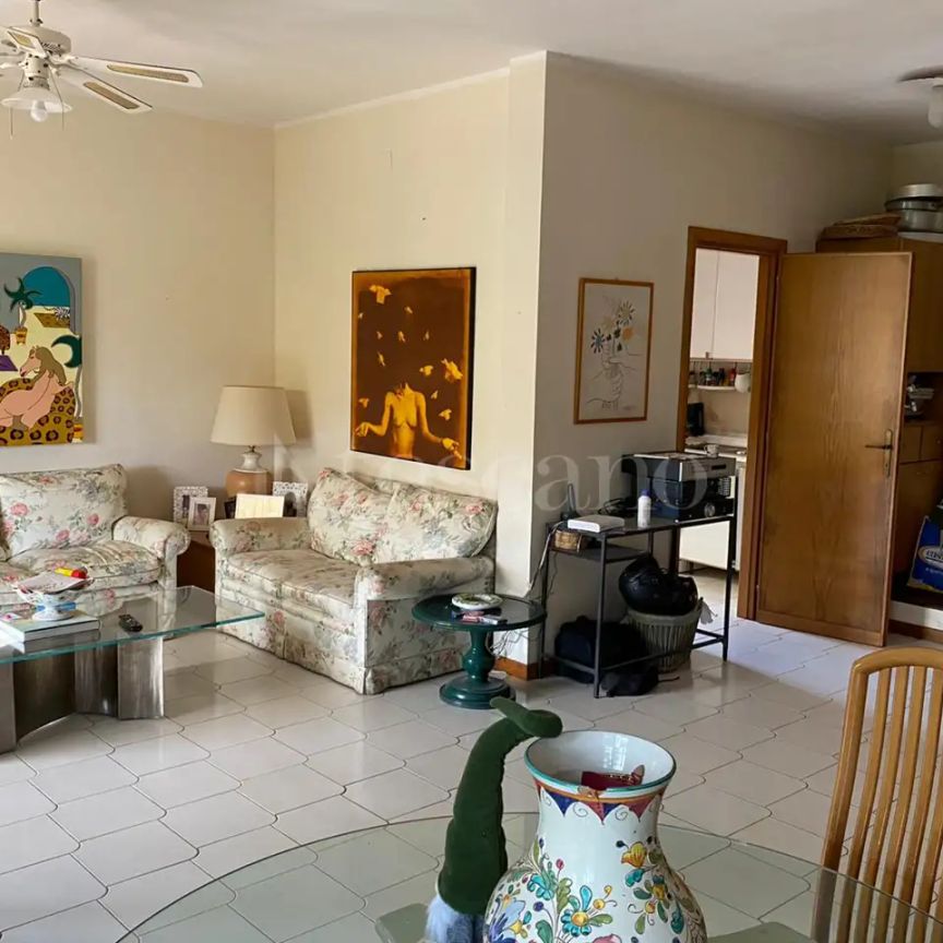 Villa Bifamiliare in affitto - Via Sistiana, Fiumicino (rif. 15/2026) - Foto 1