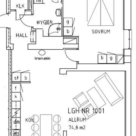 Storgatan 26 - Foto 4