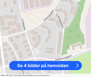 Oxtorgsgatan 10 E - Foto 1