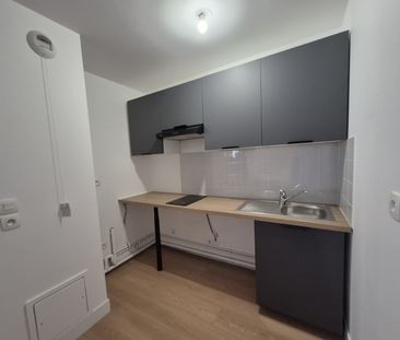 Location Appartement 2 pièces 52m² WASQUEHAL 59290 - Photo 4