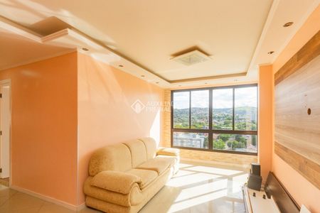 Apartamento com 3 quartos e 90m² para alugar em Jardim Carvalho, Porto Alegre. - Photo 3