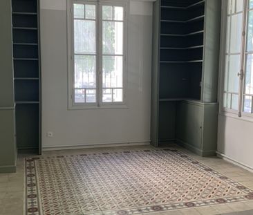 Perpignan centre ville : charmant appartement F3 - Photo 3