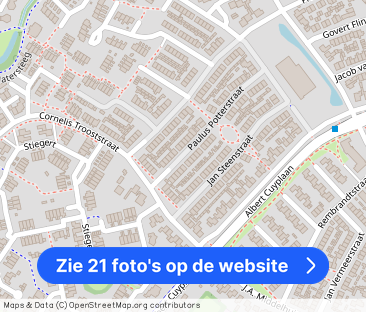 Mooie tussenwoning in Haaksbergen - Foto 1