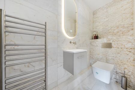 5 bedroom detached house to rent - Photo 3