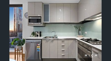 1302/68 La Trobe Street - Photo 4