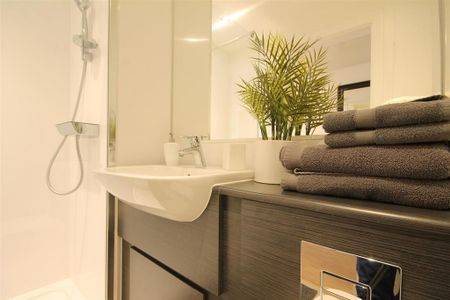 Studio to rent - Photo 4