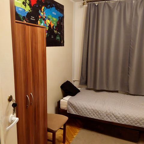 Pokój, ul. Magellana - Zdjęcie 1