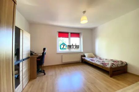 TRZY POKOJOWE 60 m2 - DLA STUDENTÓW- całość 1650zł! - Photo 4