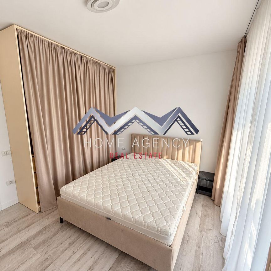 Închiriază Apartament 2 camere Strada 1 Decembrie - Fotografie 1