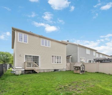 For Lease - 180 CHENOA Way Unit# B, Barrhaven, Ontario - Photo 5