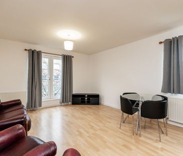 2 bedroom apartment to rent - Photo 6