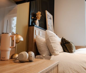 Studio Flat, Avonmouth St, SE1 - Photo 1