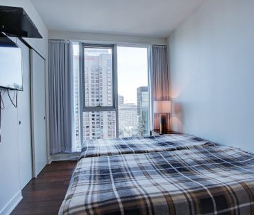 Appartement à louer à Montréal (Ville-Marie) - Photo 6