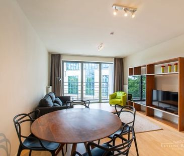 Appartement te huur - Photo 2