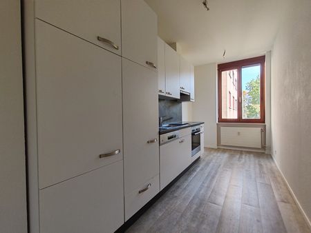 3.5 Zimmer, 74 m², 1. Stock - Photo 2
