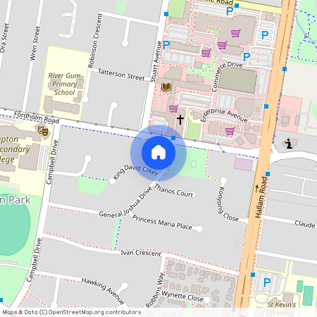 3 General Joshua Drive, Vic 3976, Hampton Park