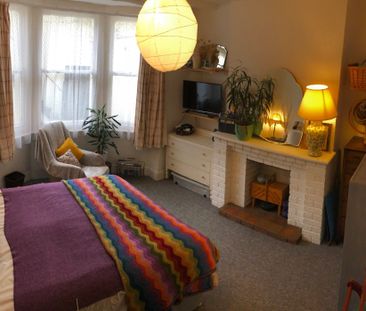 1 bedroom apartment to rent Gladstone Place, Brighton, East Sussex,... - Photo 5