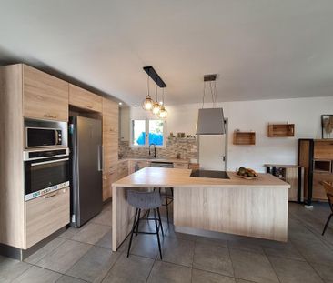 Location Maison 4 pièces 98m² PESSAC 33600 - Photo 3