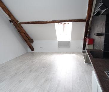 Renseignements & visite - Photo 1
