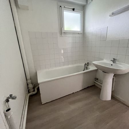 Appartement TYPE 4 – 67 m² - Photo 4